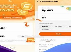 Aplikasi Penghasil Uang Terbukti Membayar 2023