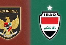 Bintang 18 Link Alternatif Indonesia Vs Irak