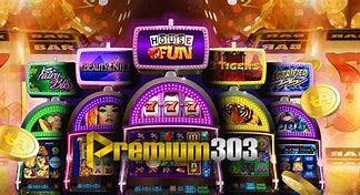 Premium303 Slot 88 Resmi Link Download Apk Latest Version