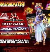 Rekomendasi Situs Slot Mudah Jackpot Terbesar Di Dunia 2023 Terbaru