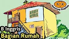 Rumah Inggris Unila