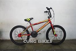 Sepeda Bmx Dewasa Harga